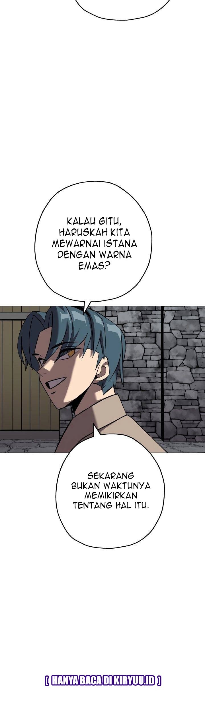 The Story of a Low-Rank Soldier Becoming a Monarch Chapter 61 Gambar 12