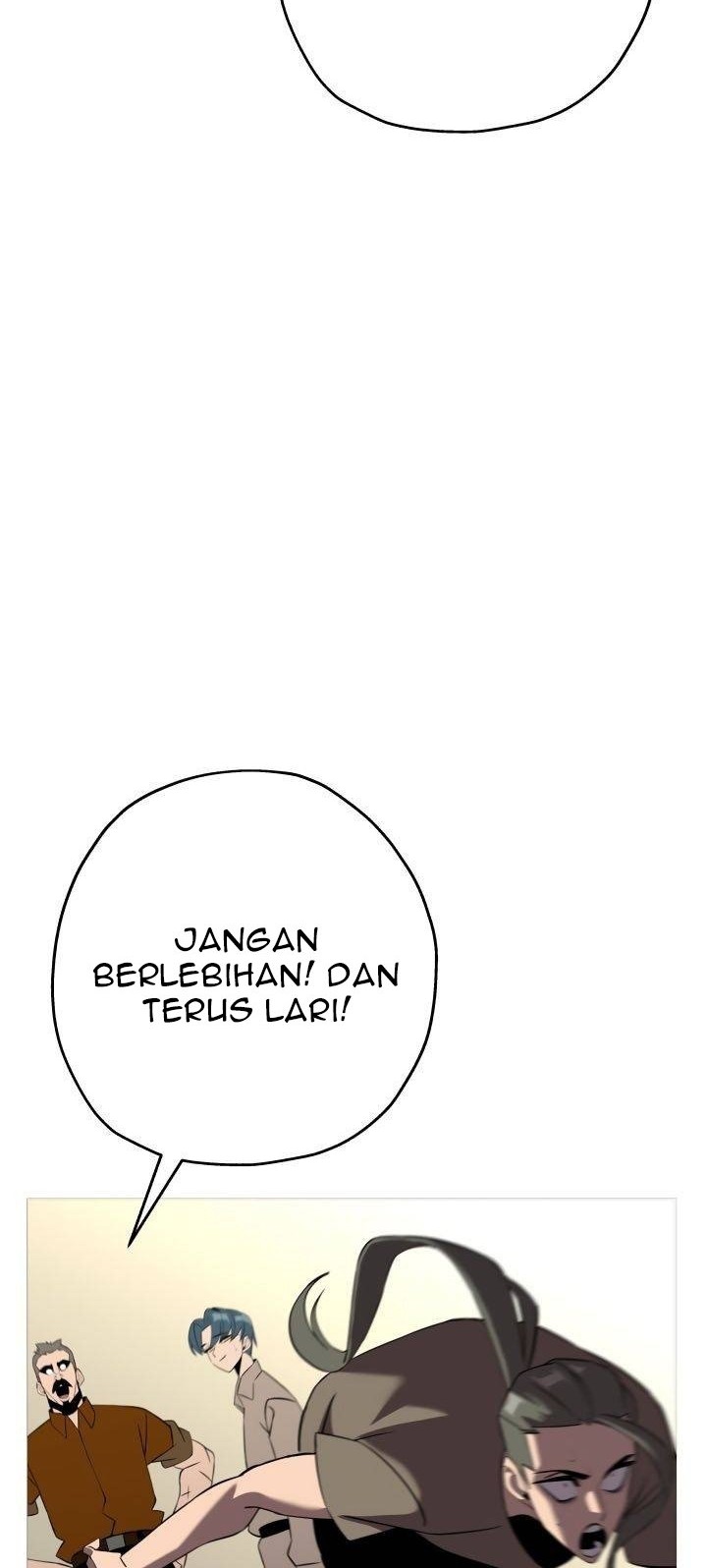 The Story of a Low-Rank Soldier Becoming a Monarch Chapter 61 Gambar 16
