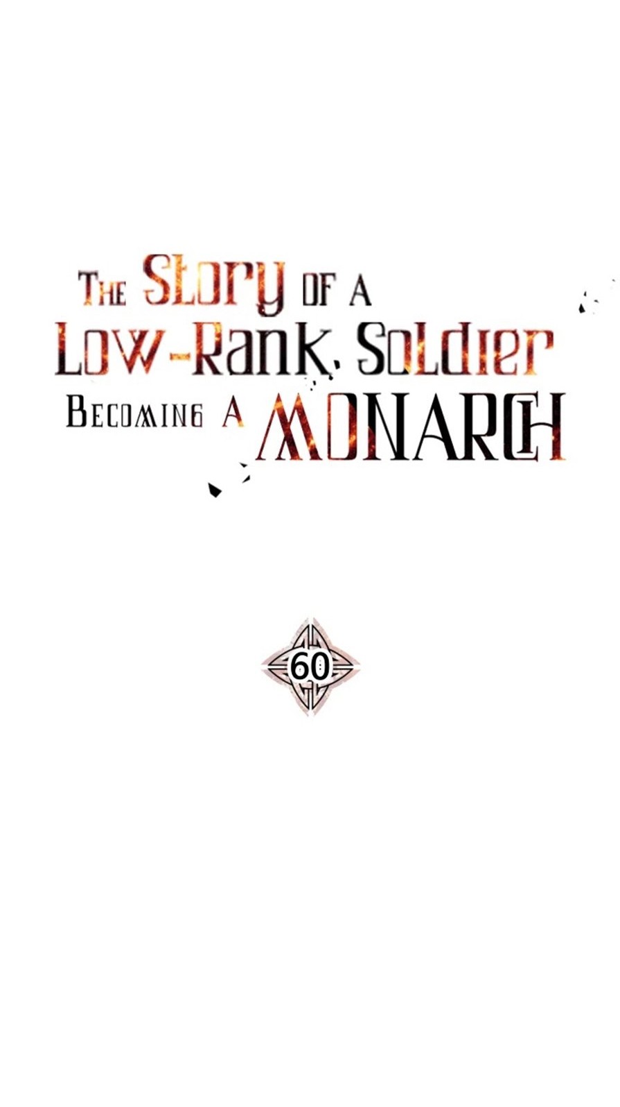 The Story of a Low-Rank Soldier Becoming a Monarch Chapter 60 Gambar 19