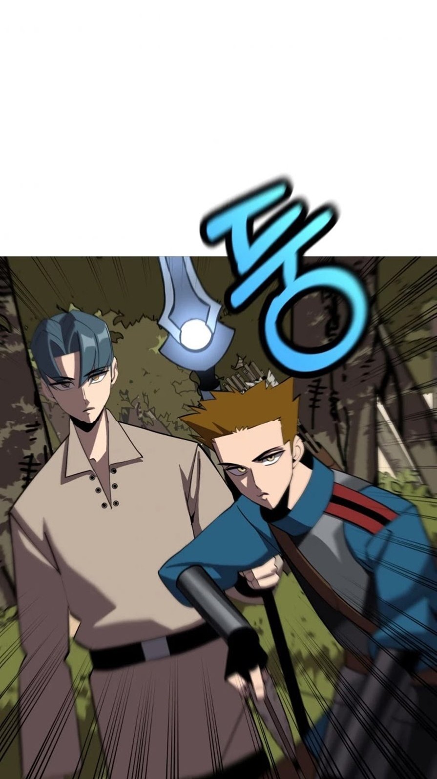 The Story of a Low-Rank Soldier Becoming a Monarch Chapter 60 Gambar 25