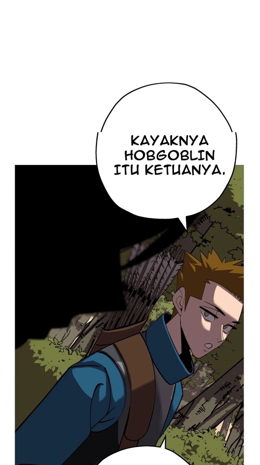 The Story of a Low-Rank Soldier Becoming a Monarch Chapter 60 Gambar 27