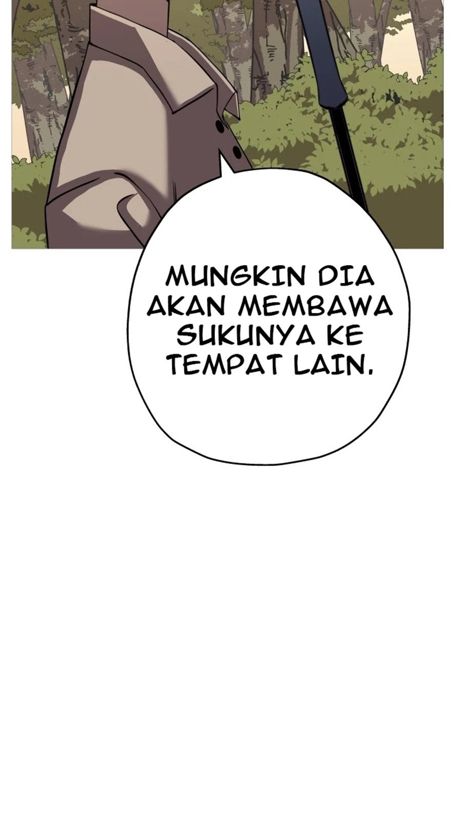 The Story of a Low-Rank Soldier Becoming a Monarch Chapter 60 Gambar 29