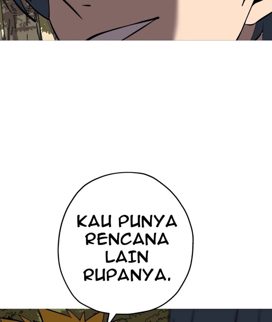 The Story of a Low-Rank Soldier Becoming a Monarch Chapter 60 Gambar 31