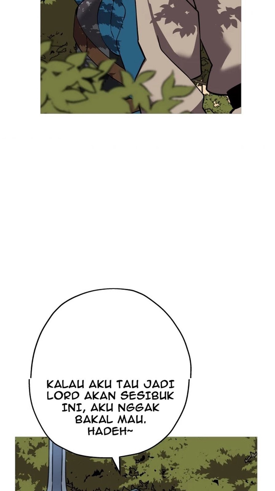 The Story of a Low-Rank Soldier Becoming a Monarch Chapter 60 Gambar 33