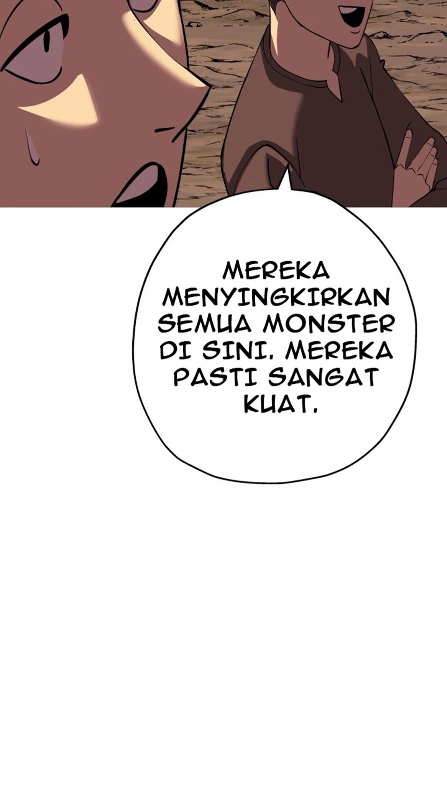 The Story of a Low-Rank Soldier Becoming a Monarch Chapter 60 Gambar 39