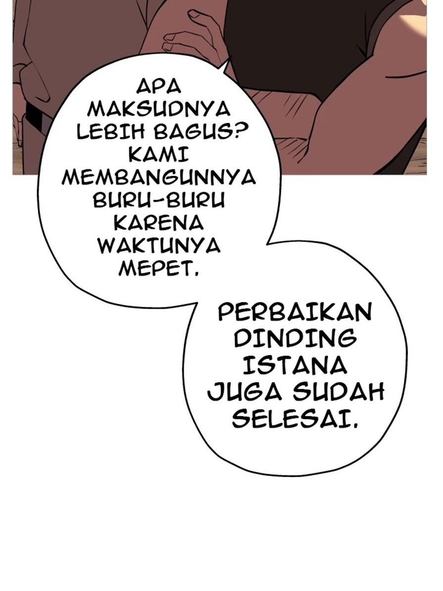 The Story of a Low-Rank Soldier Becoming a Monarch Chapter 60 Gambar 41