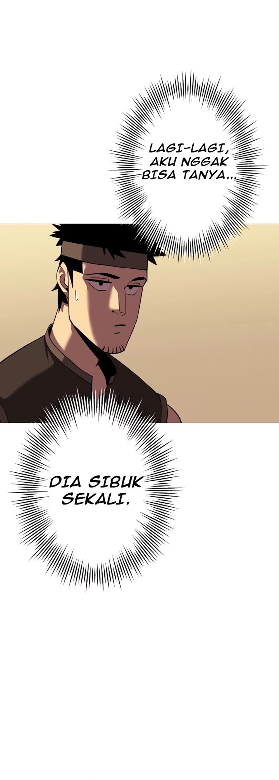 The Story of a Low-Rank Soldier Becoming a Monarch Chapter 60 Gambar 44