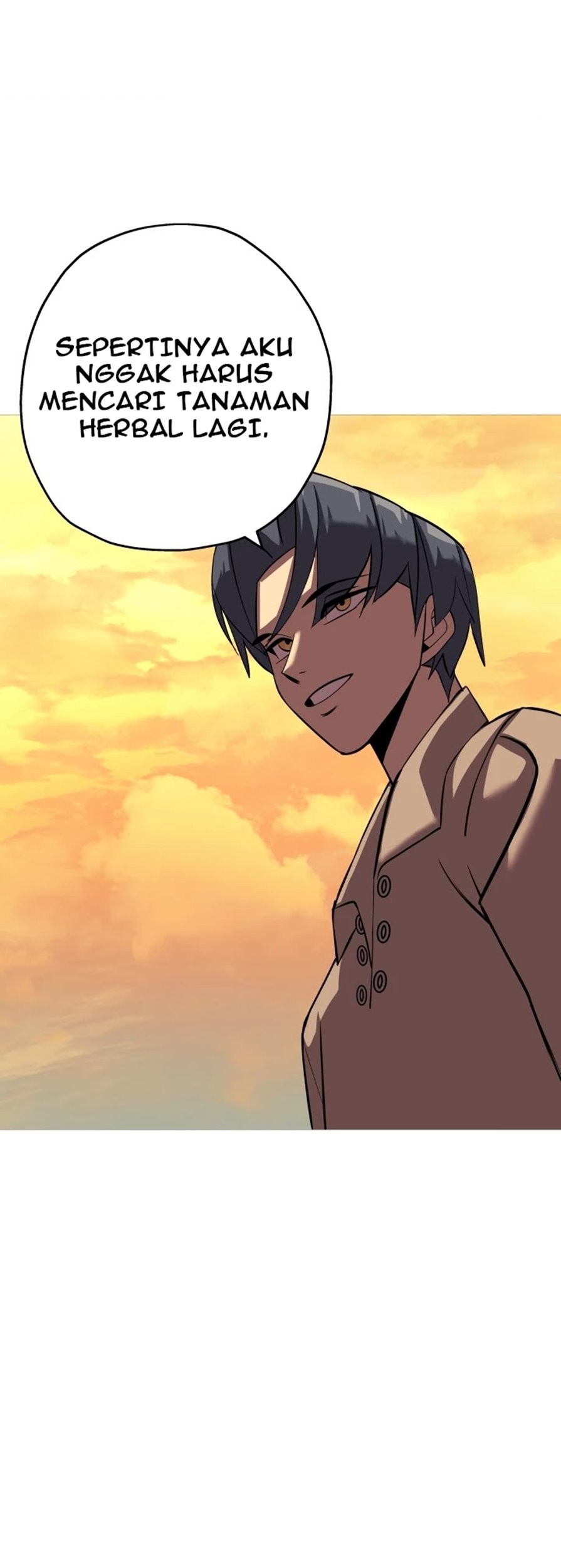 The Story of a Low-Rank Soldier Becoming a Monarch Chapter 60 Gambar 48