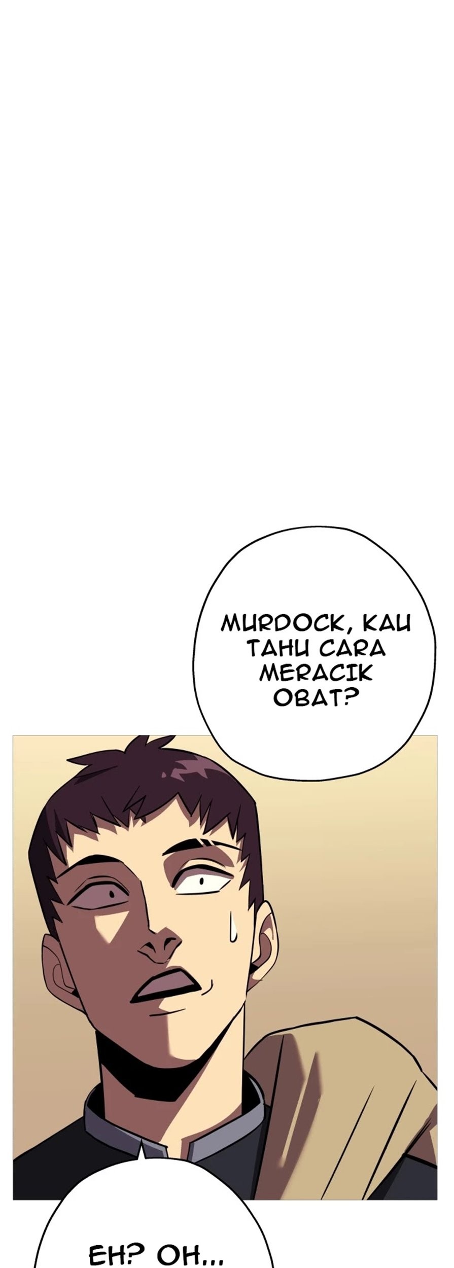 The Story of a Low-Rank Soldier Becoming a Monarch Chapter 60 Gambar 53