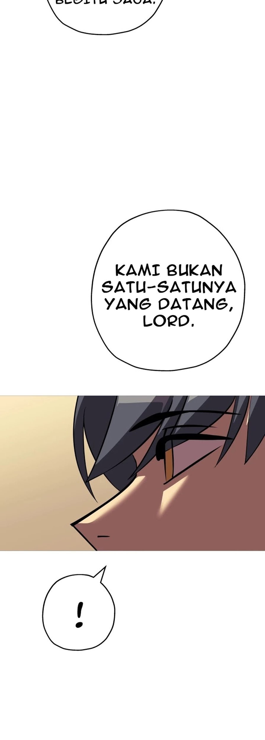 The Story of a Low-Rank Soldier Becoming a Monarch Chapter 60 Gambar 57