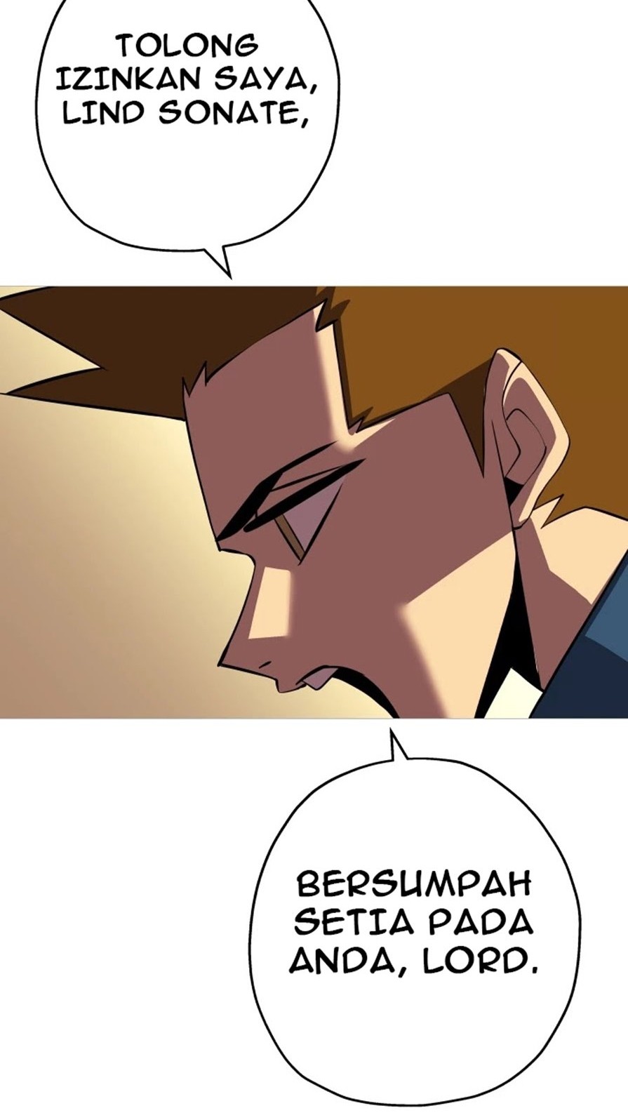 The Story of a Low-Rank Soldier Becoming a Monarch Chapter 60 Gambar 76