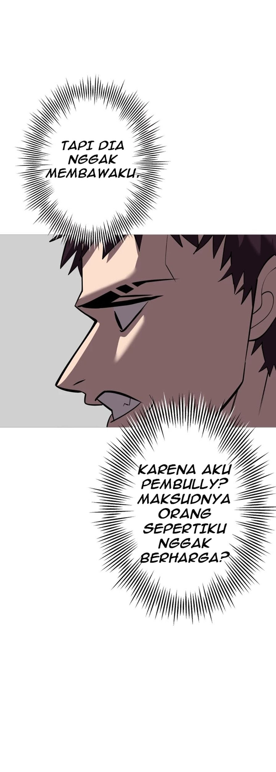 The Story of a Low-Rank Soldier Becoming a Monarch Chapter 60 Gambar 8