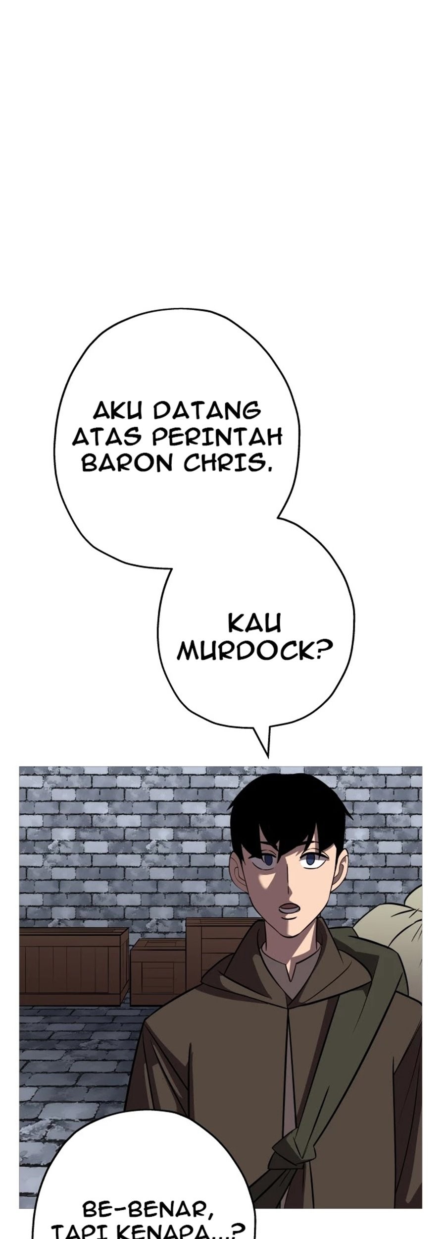 The Story of a Low-Rank Soldier Becoming a Monarch Chapter 60 Gambar 12