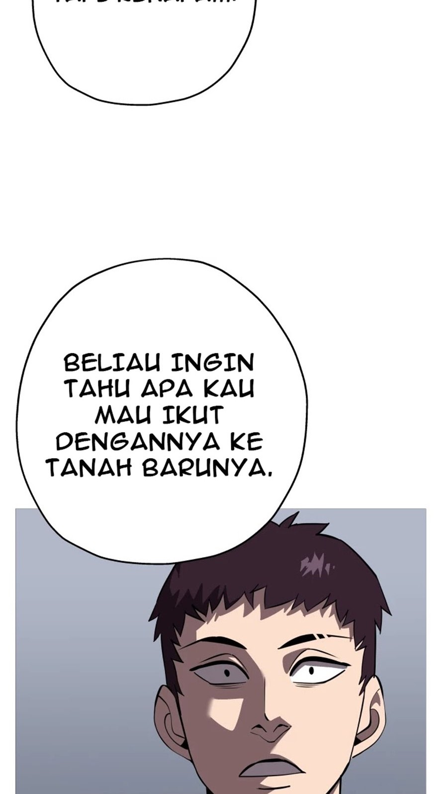 The Story of a Low-Rank Soldier Becoming a Monarch Chapter 60 Gambar 13