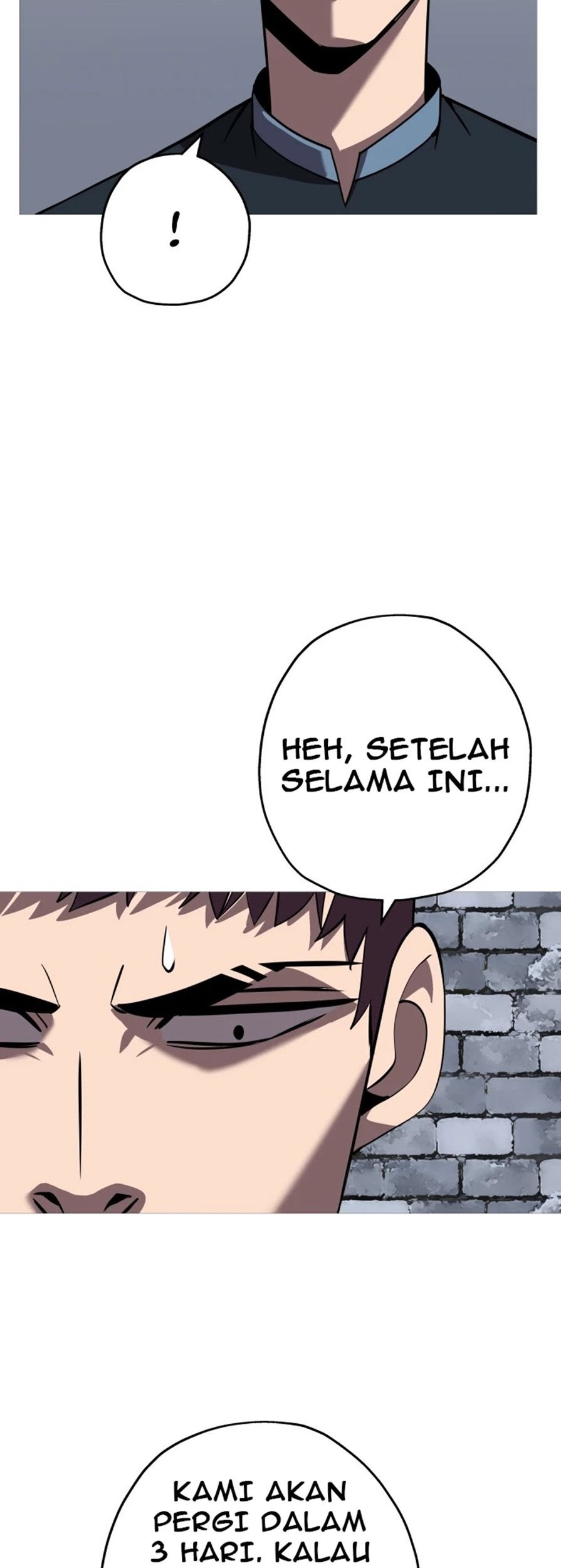 The Story of a Low-Rank Soldier Becoming a Monarch Chapter 60 Gambar 14