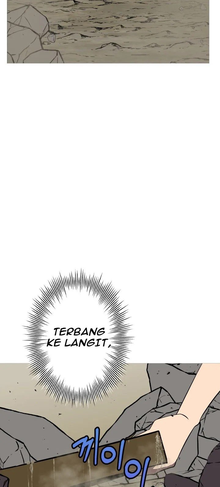 The Story of a Low-Rank Soldier Becoming a Monarch Chapter 59 Gambar 29