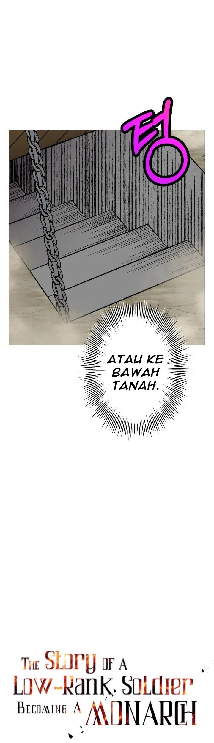 The Story of a Low-Rank Soldier Becoming a Monarch Chapter 59 Gambar 31