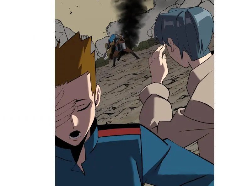 The Story of a Low-Rank Soldier Becoming a Monarch Chapter 59 Gambar 35
