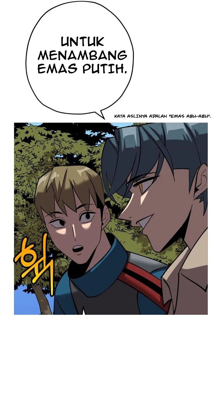 The Story of a Low-Rank Soldier Becoming a Monarch Chapter 59 Gambar 59