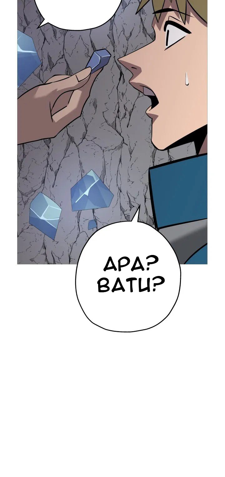 The Story of a Low-Rank Soldier Becoming a Monarch Chapter 59 Gambar 67