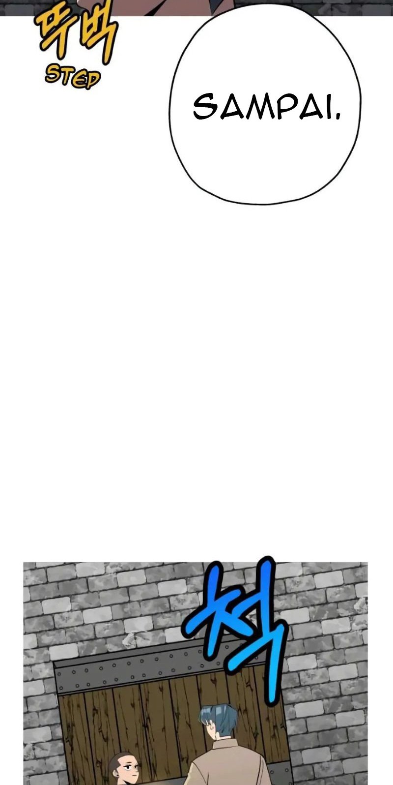 The Story of a Low-Rank Soldier Becoming a Monarch Chapter 58 Gambar 20