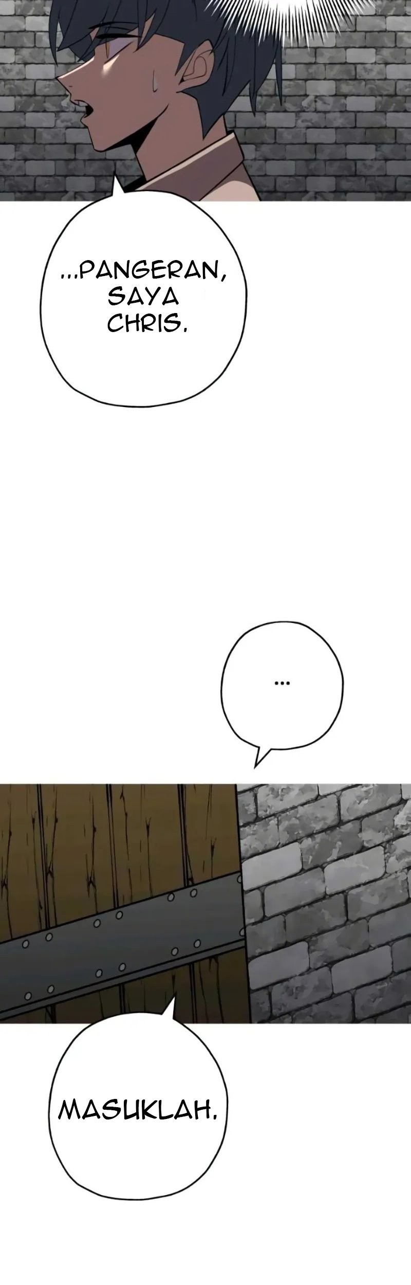 The Story of a Low-Rank Soldier Becoming a Monarch Chapter 58 Gambar 22