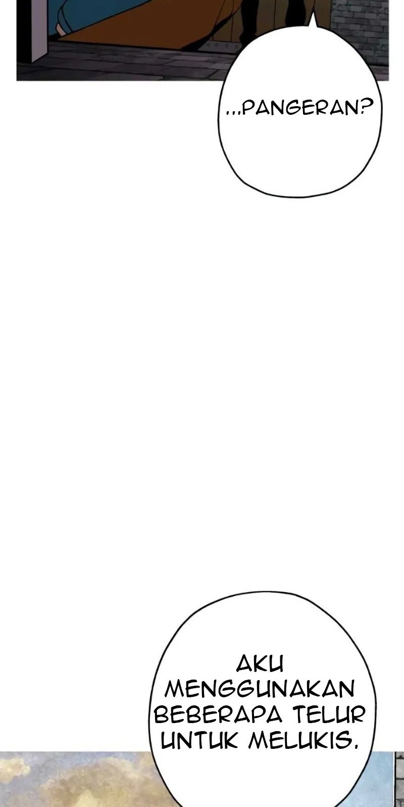 The Story of a Low-Rank Soldier Becoming a Monarch Chapter 58 Gambar 25