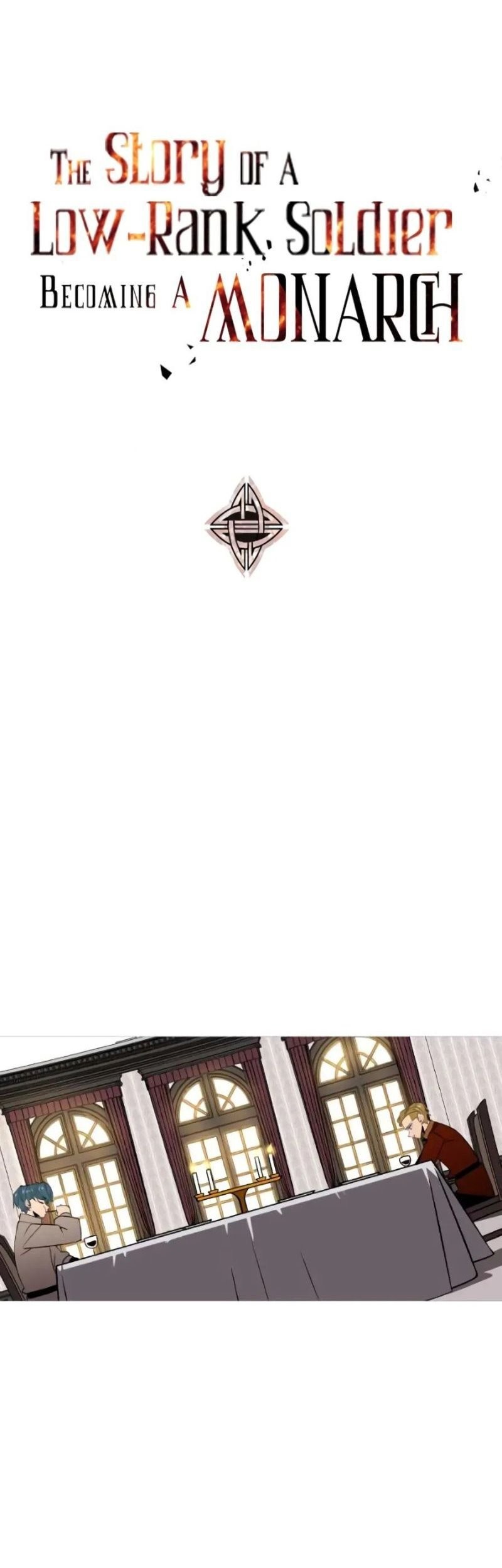 Baca  The Story of a Low-Rank Soldier Becoming a Monarch Chapter 58 Gambar 2