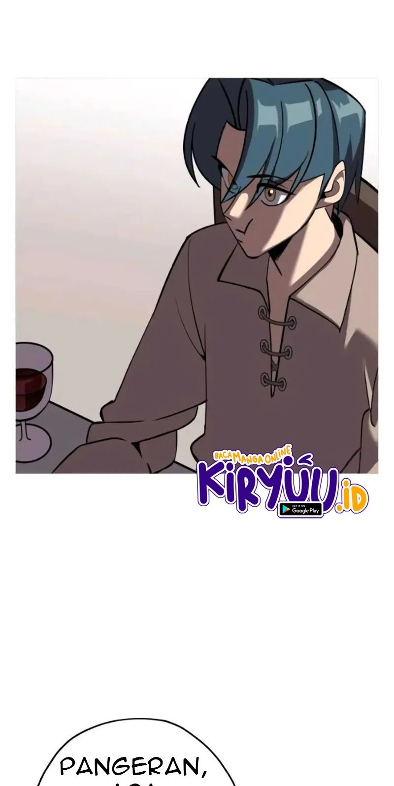 The Story of a Low-Rank Soldier Becoming a Monarch Chapter 58 Gambar 3