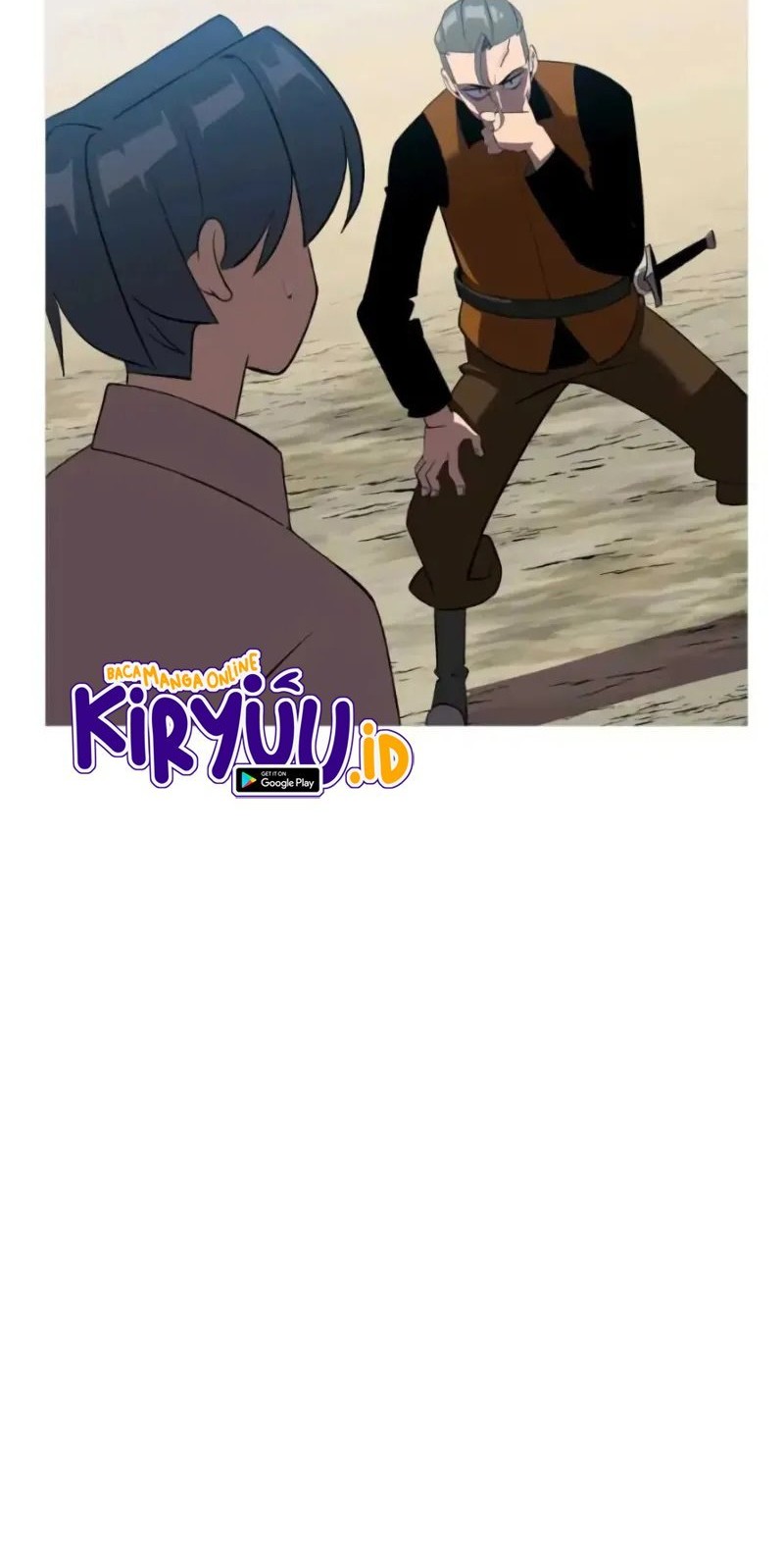 The Story of a Low-Rank Soldier Becoming a Monarch Chapter 58 Gambar 54