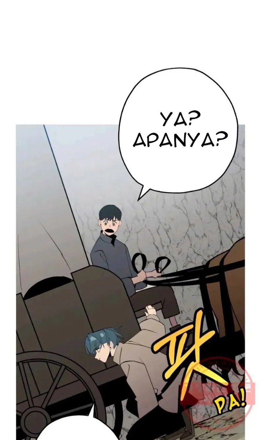 The Story of a Low-Rank Soldier Becoming a Monarch Chapter 58 Gambar 63