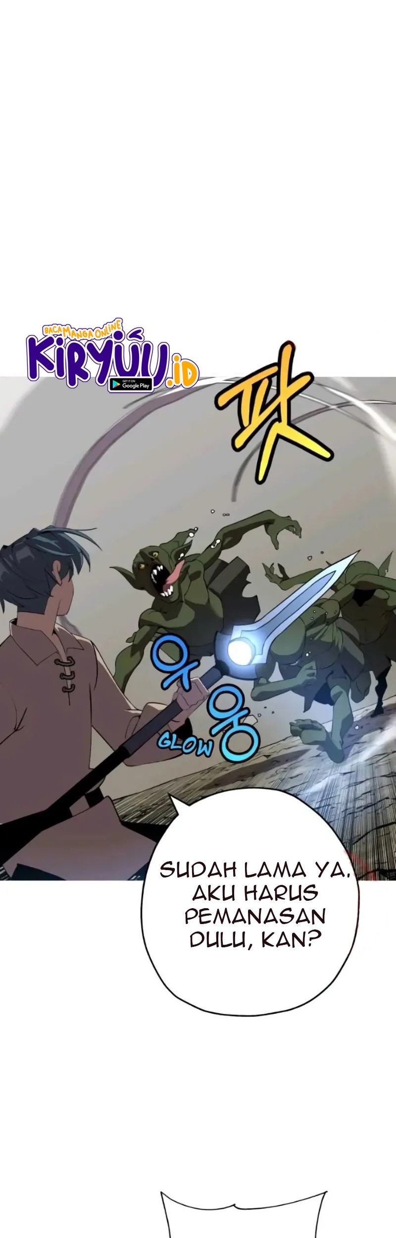 The Story of a Low-Rank Soldier Becoming a Monarch Chapter 58 Gambar 66