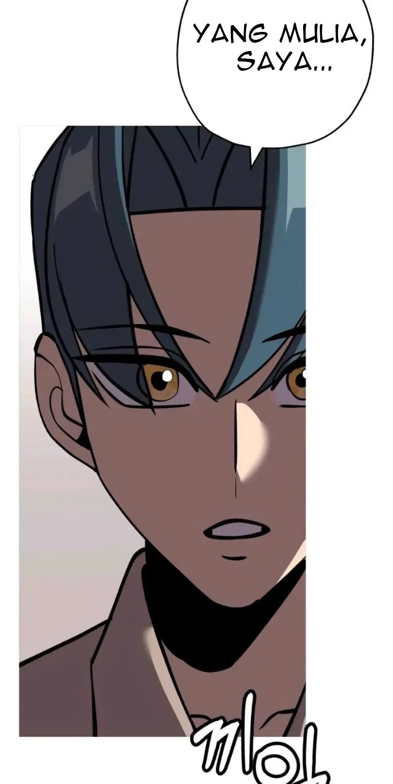 The Story of a Low-Rank Soldier Becoming a Monarch Chapter 58 Gambar 8