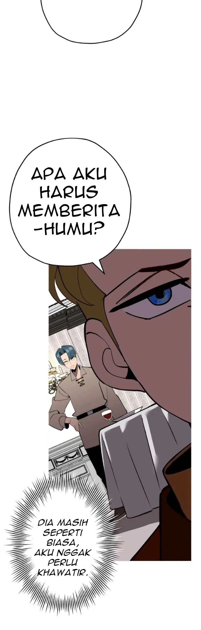 The Story of a Low-Rank Soldier Becoming a Monarch Chapter 58 Gambar 12