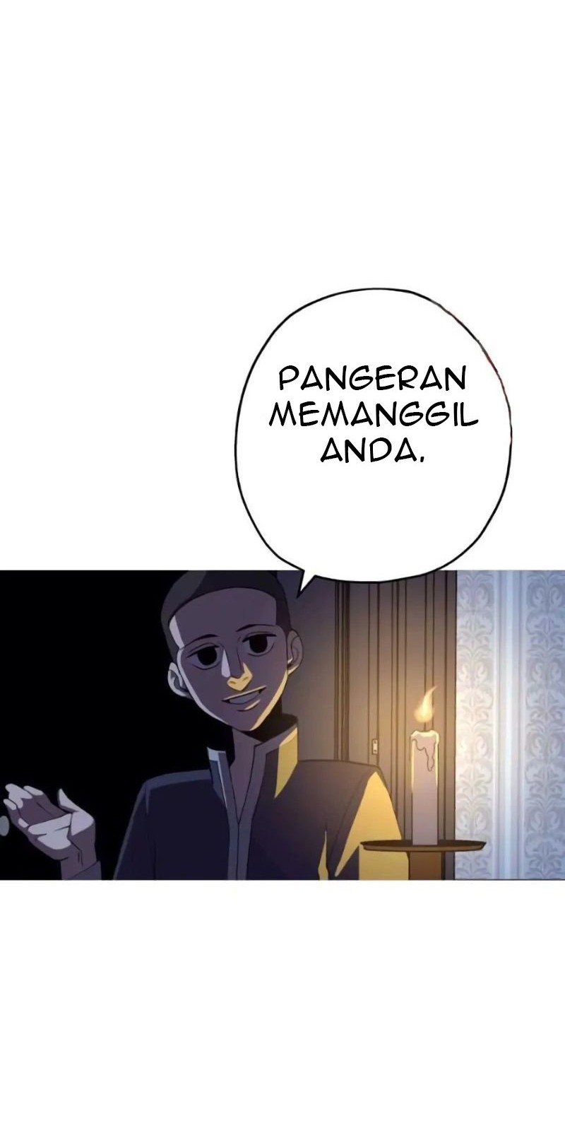 The Story of a Low-Rank Soldier Becoming a Monarch Chapter 58 Gambar 15