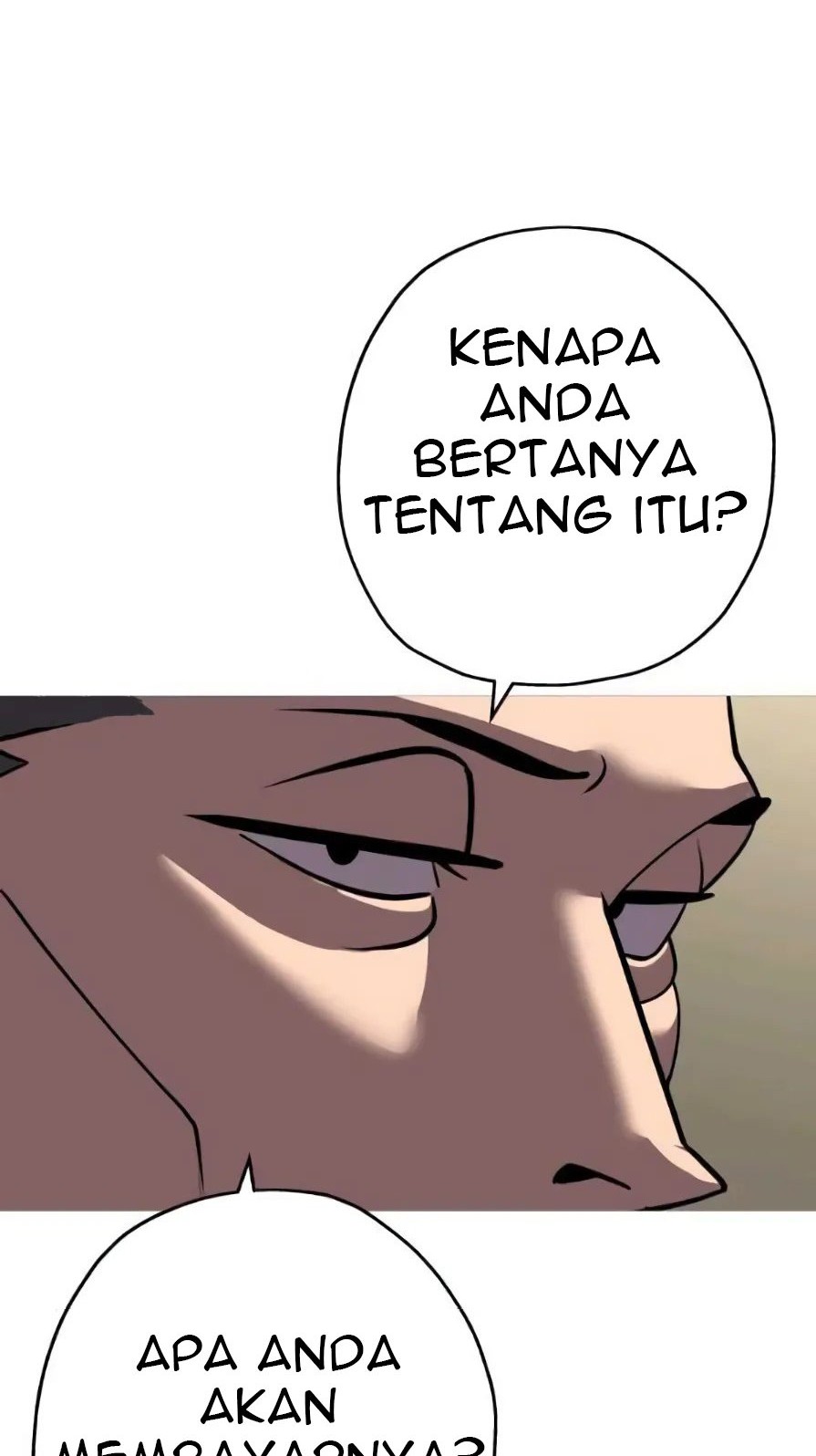 The Story of a Low-Rank Soldier Becoming a Monarch Chapter 57 Gambar 37