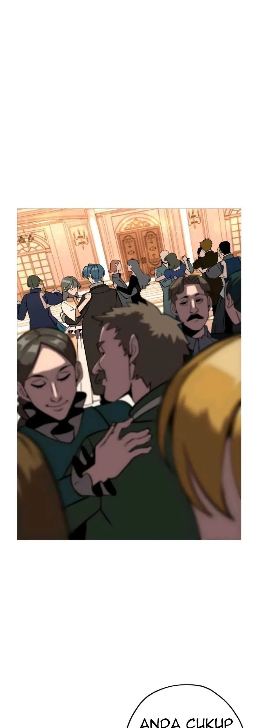 Baca The Story of a Low-Rank Soldier Becoming a Monarch Chapter 57 Gambar 2