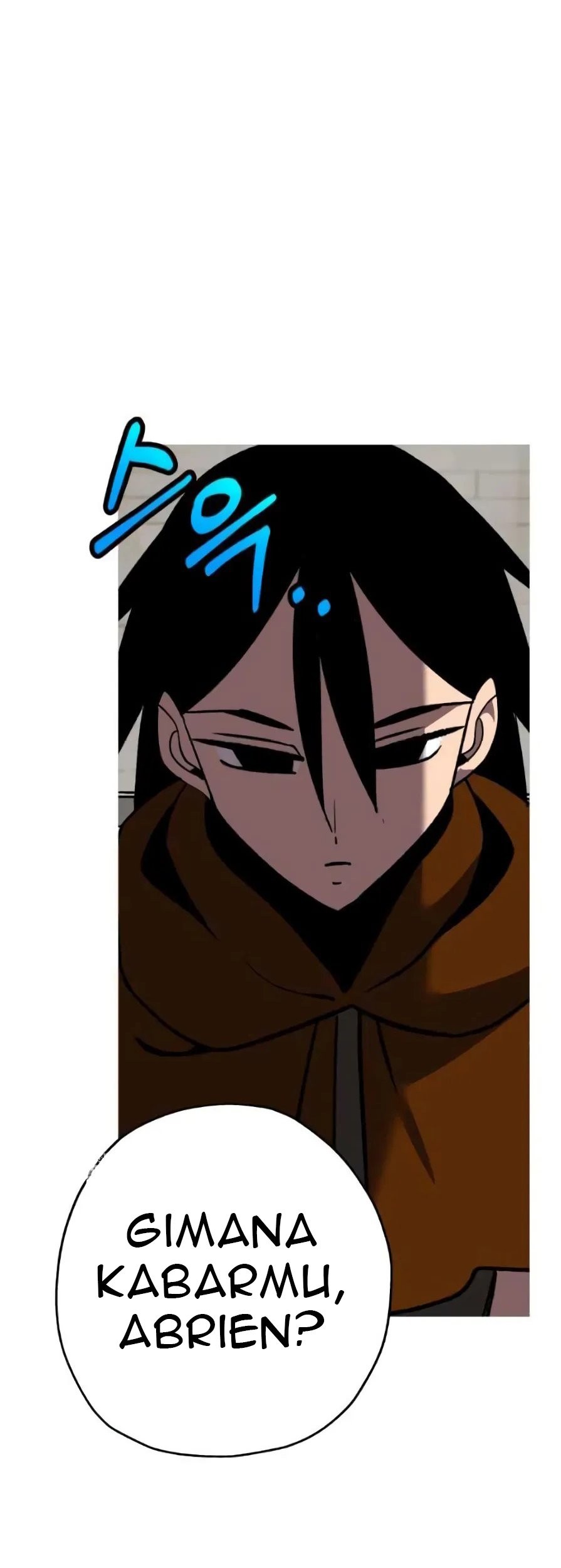 The Story of a Low-Rank Soldier Becoming a Monarch Chapter 57 Gambar 75