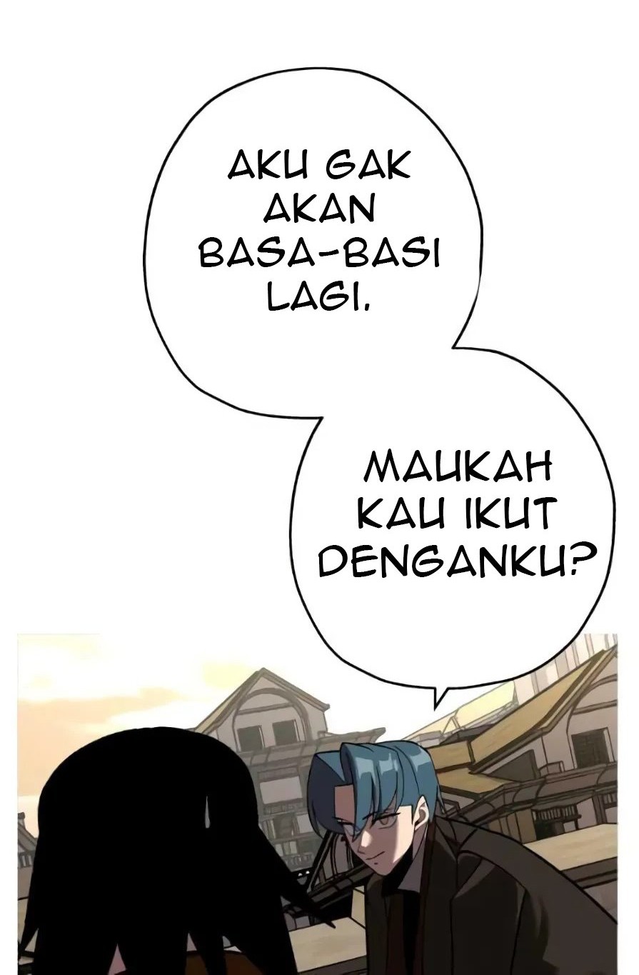The Story of a Low-Rank Soldier Becoming a Monarch Chapter 57 Gambar 76