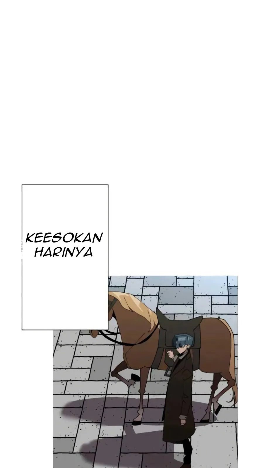 The Story of a Low-Rank Soldier Becoming a Monarch Chapter 57 Gambar 10