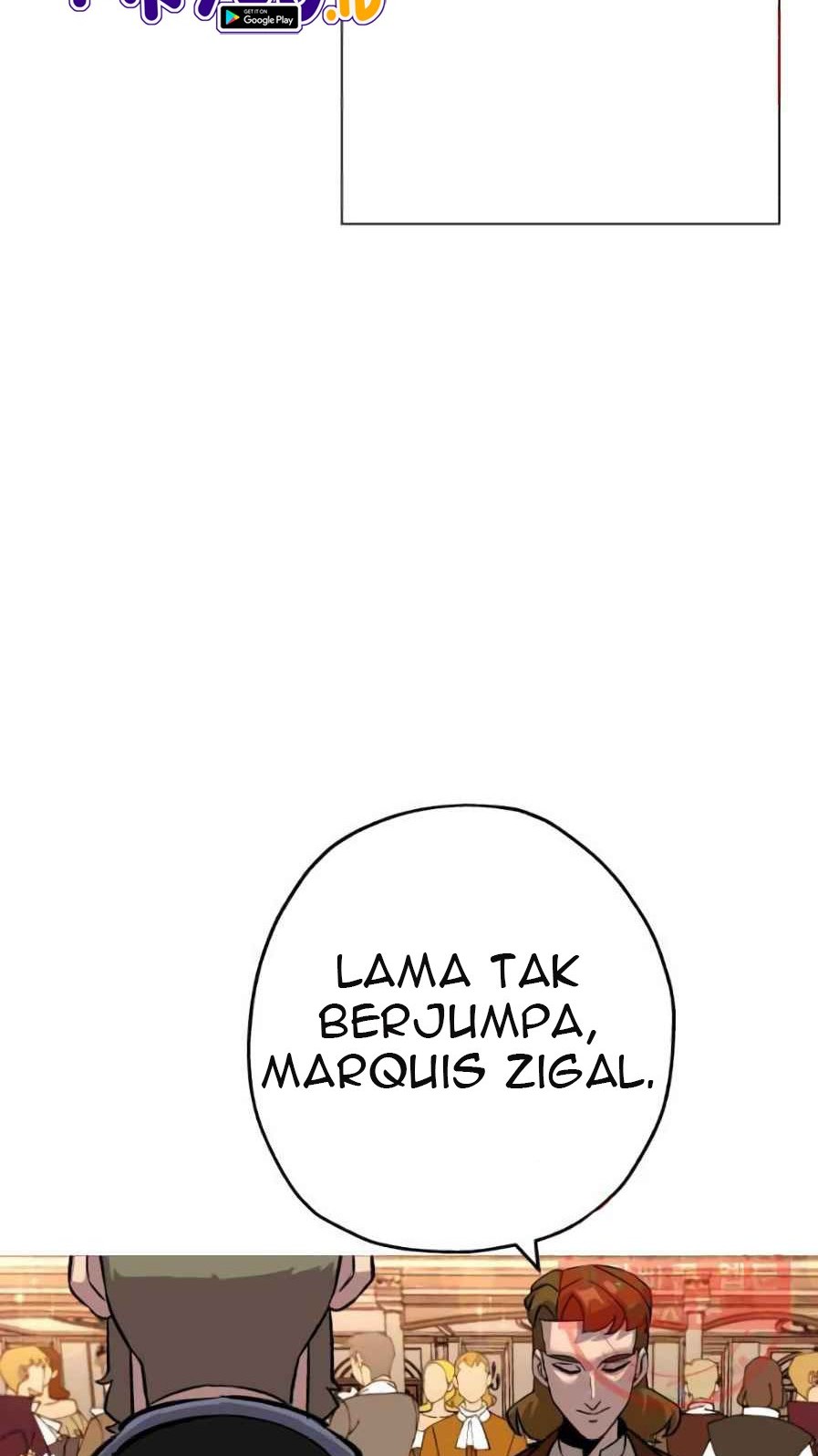 The Story of a Low-Rank Soldier Becoming a Monarch Chapter 56 Gambar 21