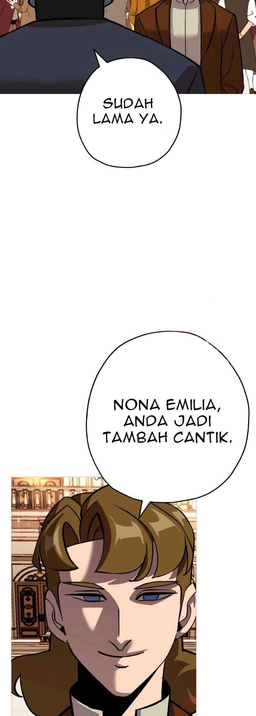 The Story of a Low-Rank Soldier Becoming a Monarch Chapter 56 Gambar 22