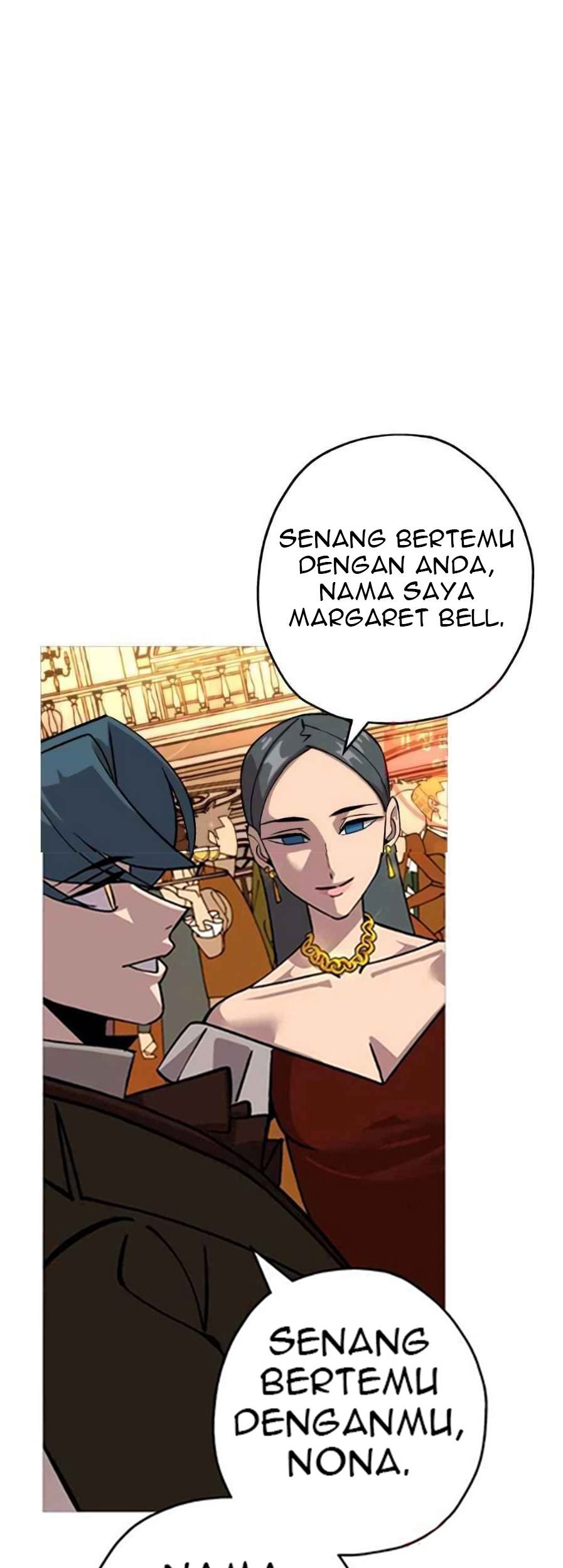 The Story of a Low-Rank Soldier Becoming a Monarch Chapter 56 Gambar 38