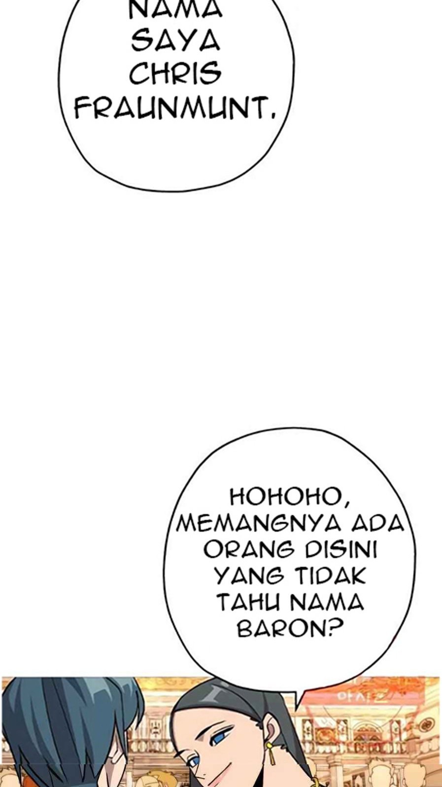 The Story of a Low-Rank Soldier Becoming a Monarch Chapter 56 Gambar 39