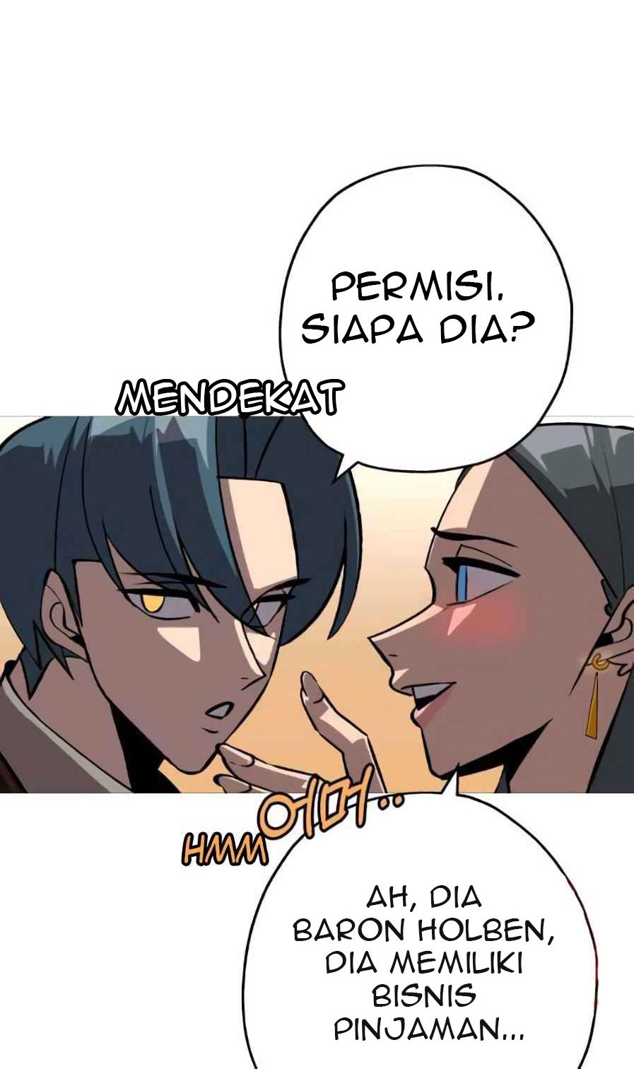The Story of a Low-Rank Soldier Becoming a Monarch Chapter 56 Gambar 43
