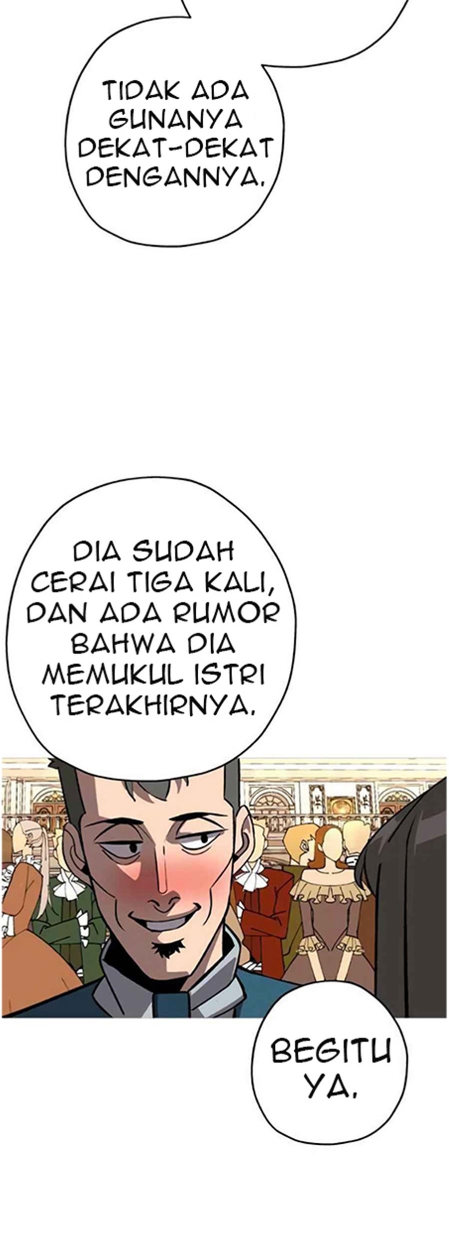 The Story of a Low-Rank Soldier Becoming a Monarch Chapter 56 Gambar 44