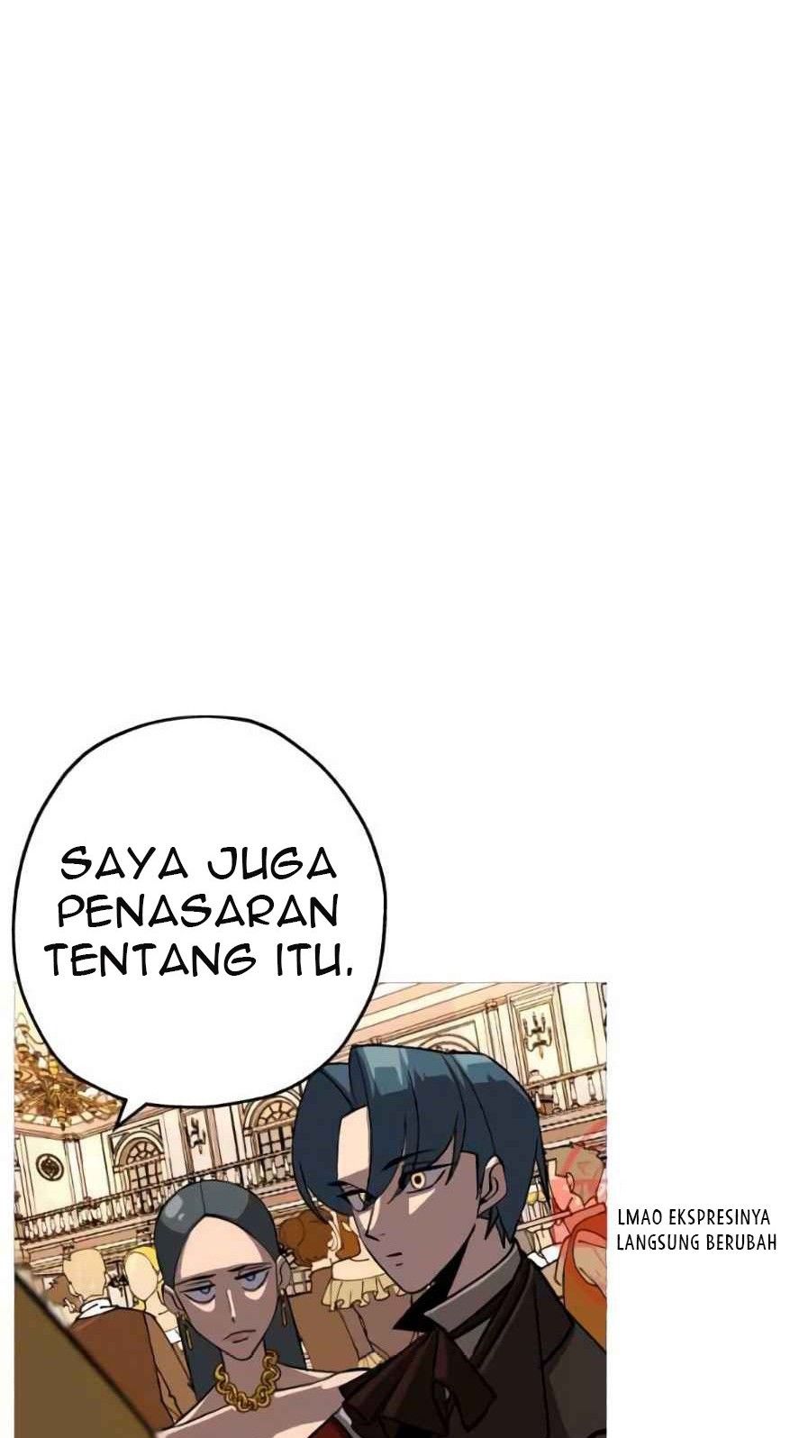 The Story of a Low-Rank Soldier Becoming a Monarch Chapter 56 Gambar 47
