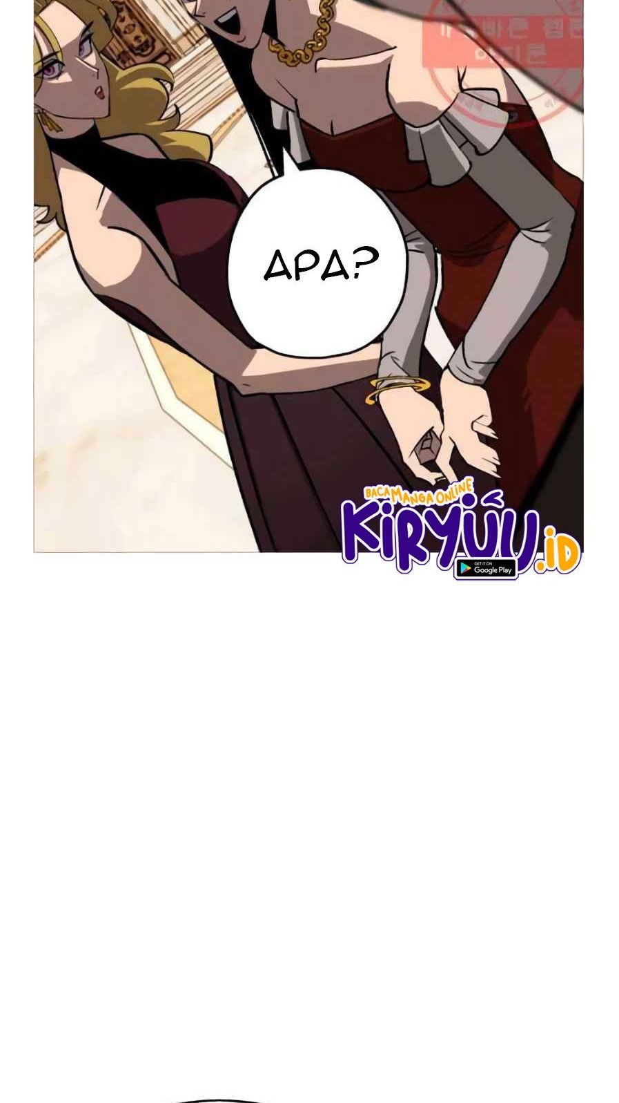 The Story of a Low-Rank Soldier Becoming a Monarch Chapter 56 Gambar 52