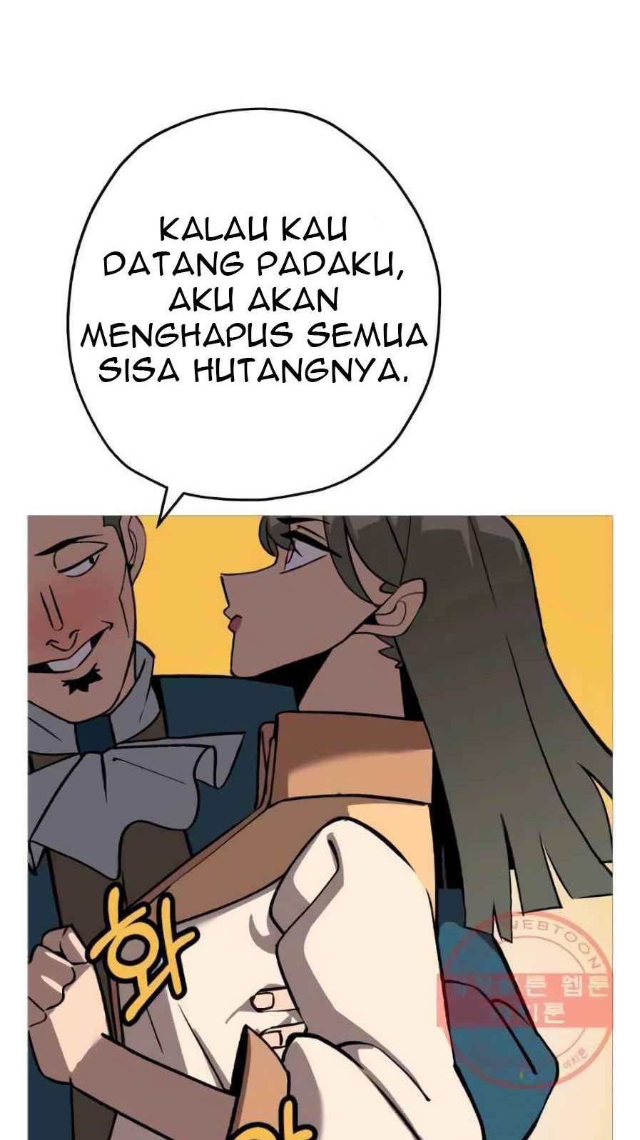 The Story of a Low-Rank Soldier Becoming a Monarch Chapter 56 Gambar 54