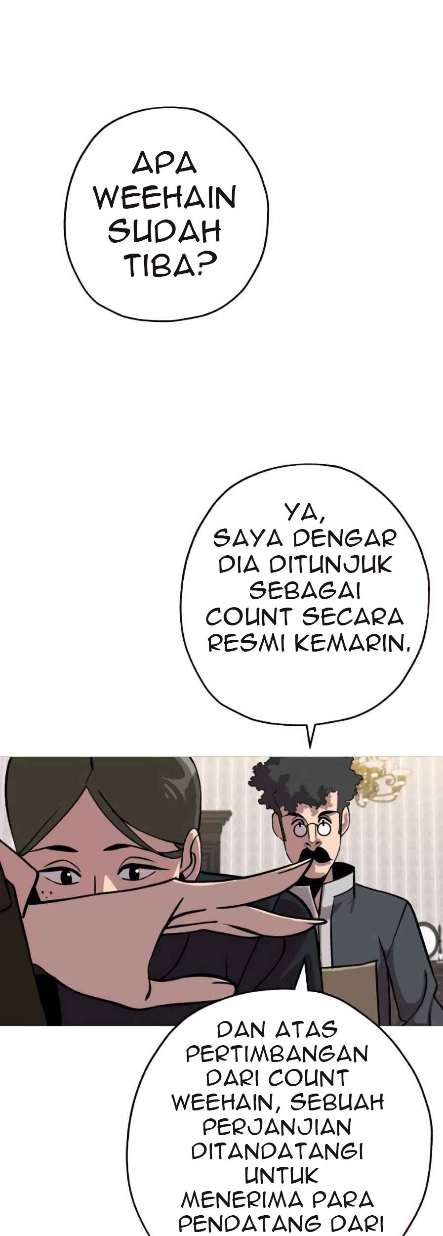 Baca  The Story of a Low-Rank Soldier Becoming a Monarch Chapter 56 Gambar 2